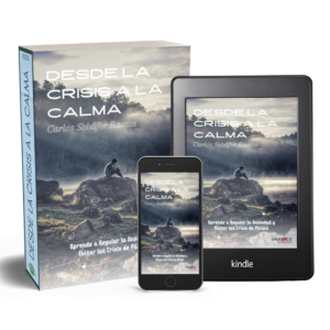 Desde la crisis a la calma